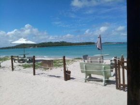 Sítio Recanto Feliz - Praia dos Carneiros